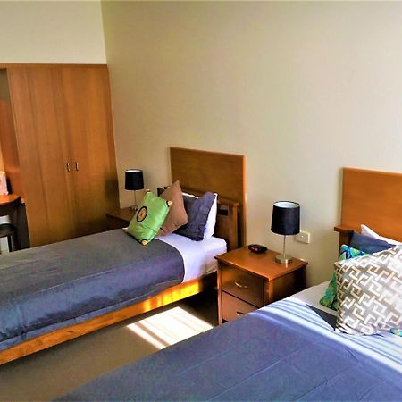 Plough Hotel Μελβούρνη Εξωτερικό φωτογραφία
