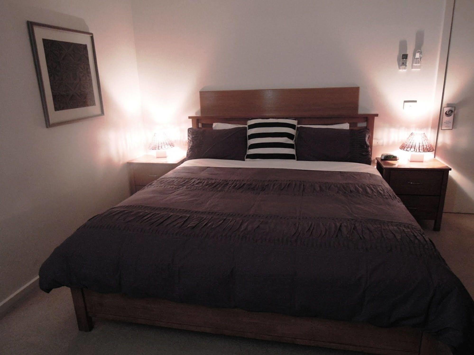 Plough Hotel Μελβούρνη Εξωτερικό φωτογραφία