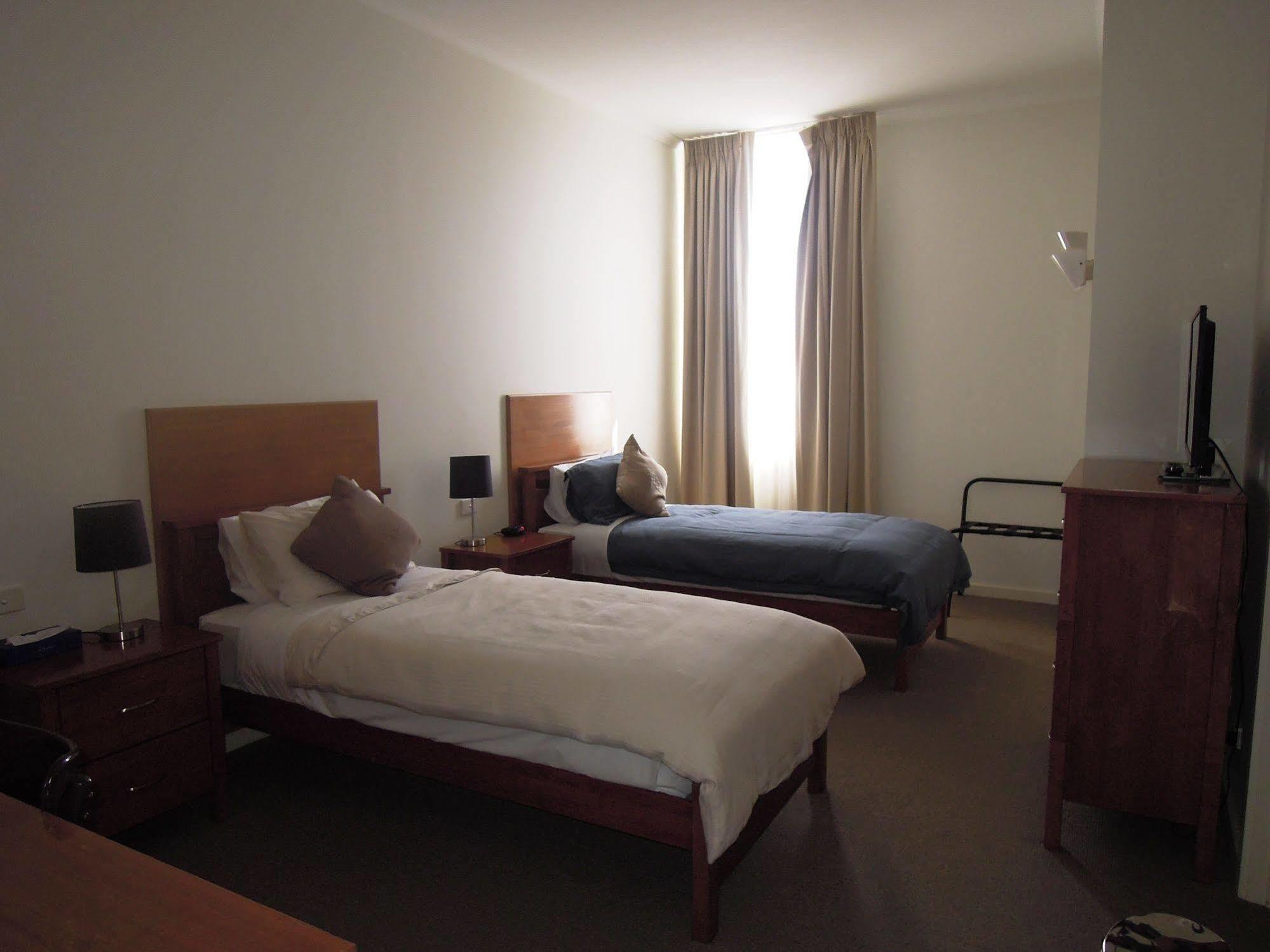 Plough Hotel Μελβούρνη Εξωτερικό φωτογραφία