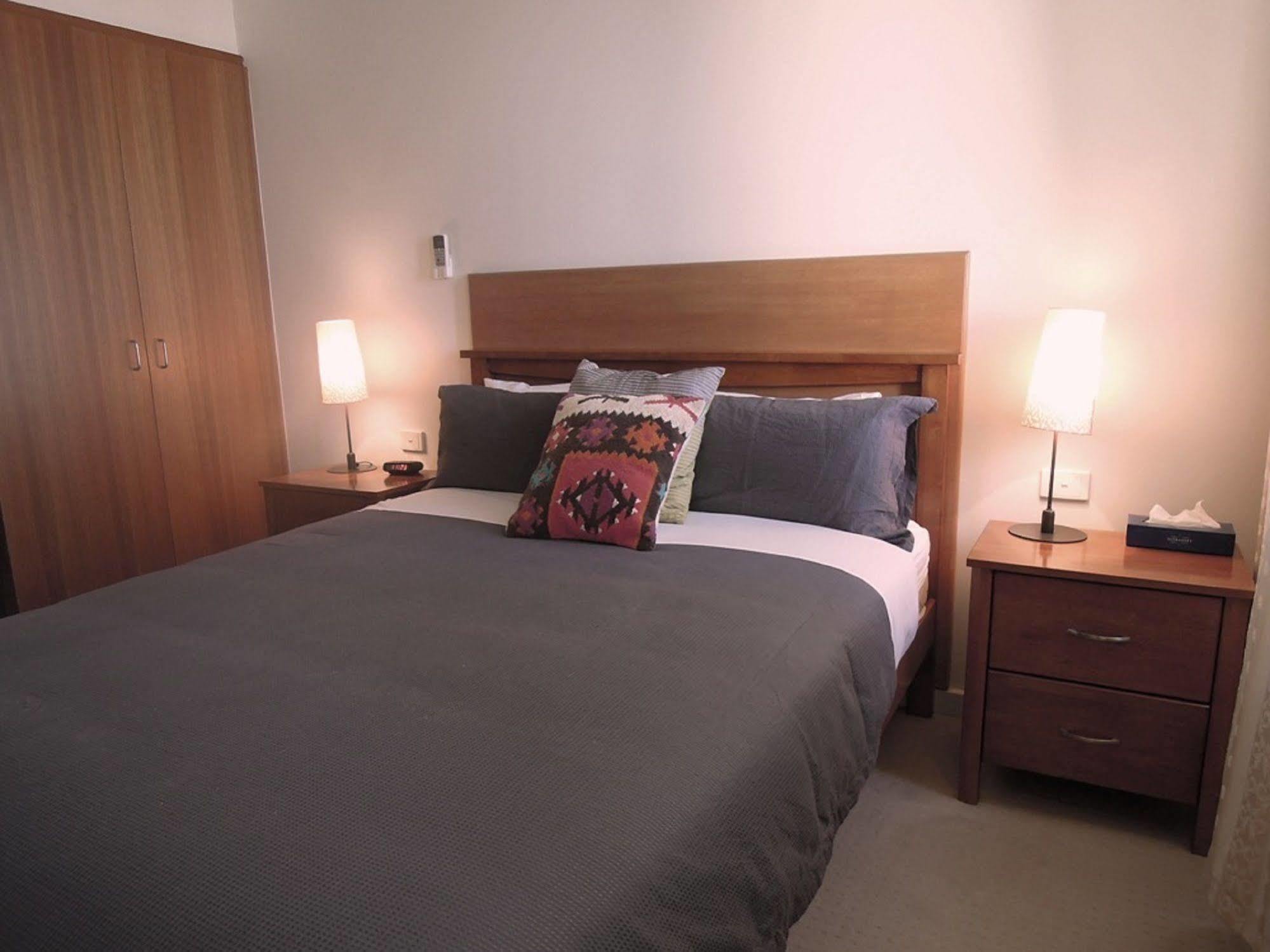 Plough Hotel Μελβούρνη Εξωτερικό φωτογραφία