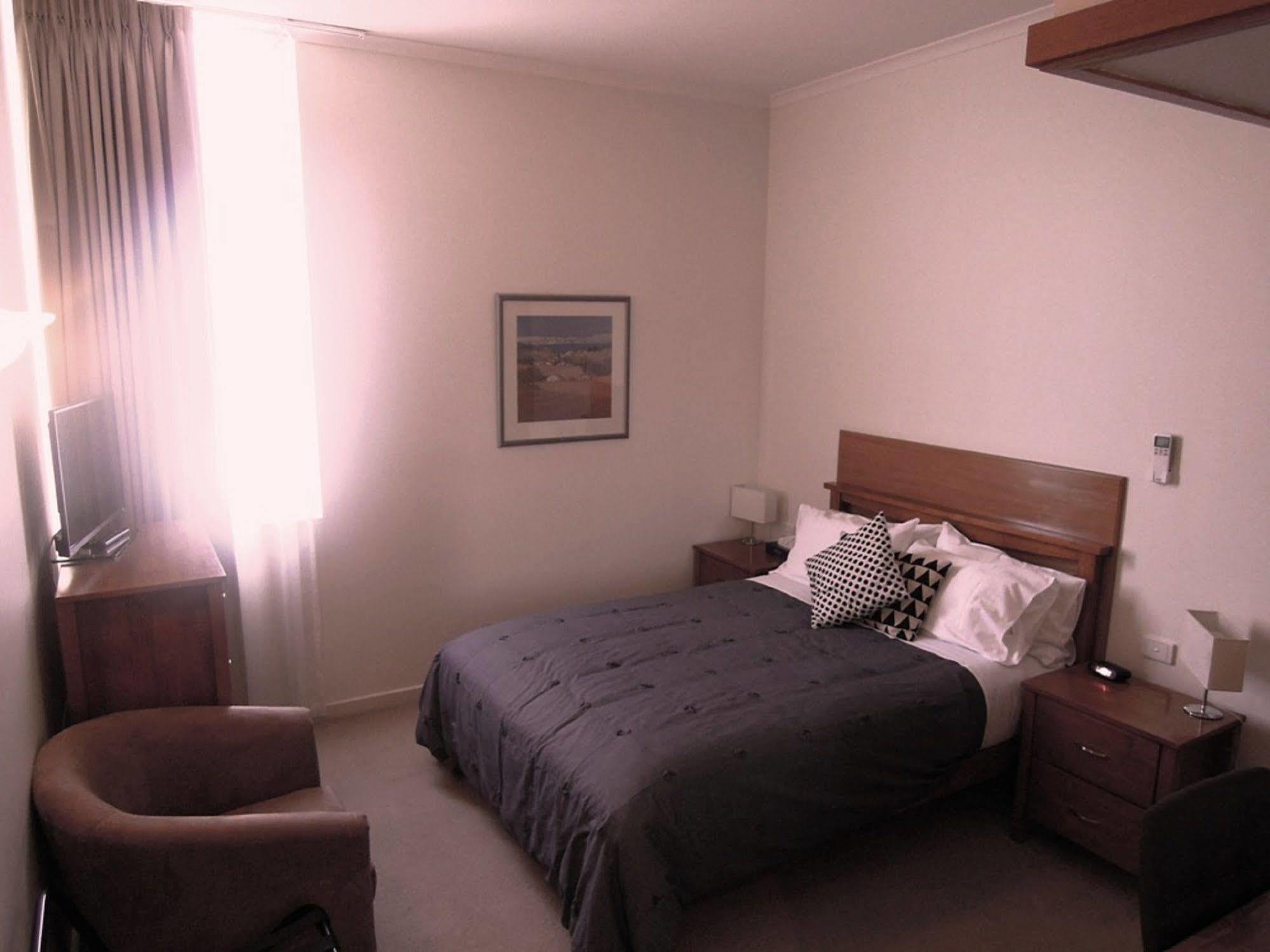 Plough Hotel Μελβούρνη Εξωτερικό φωτογραφία