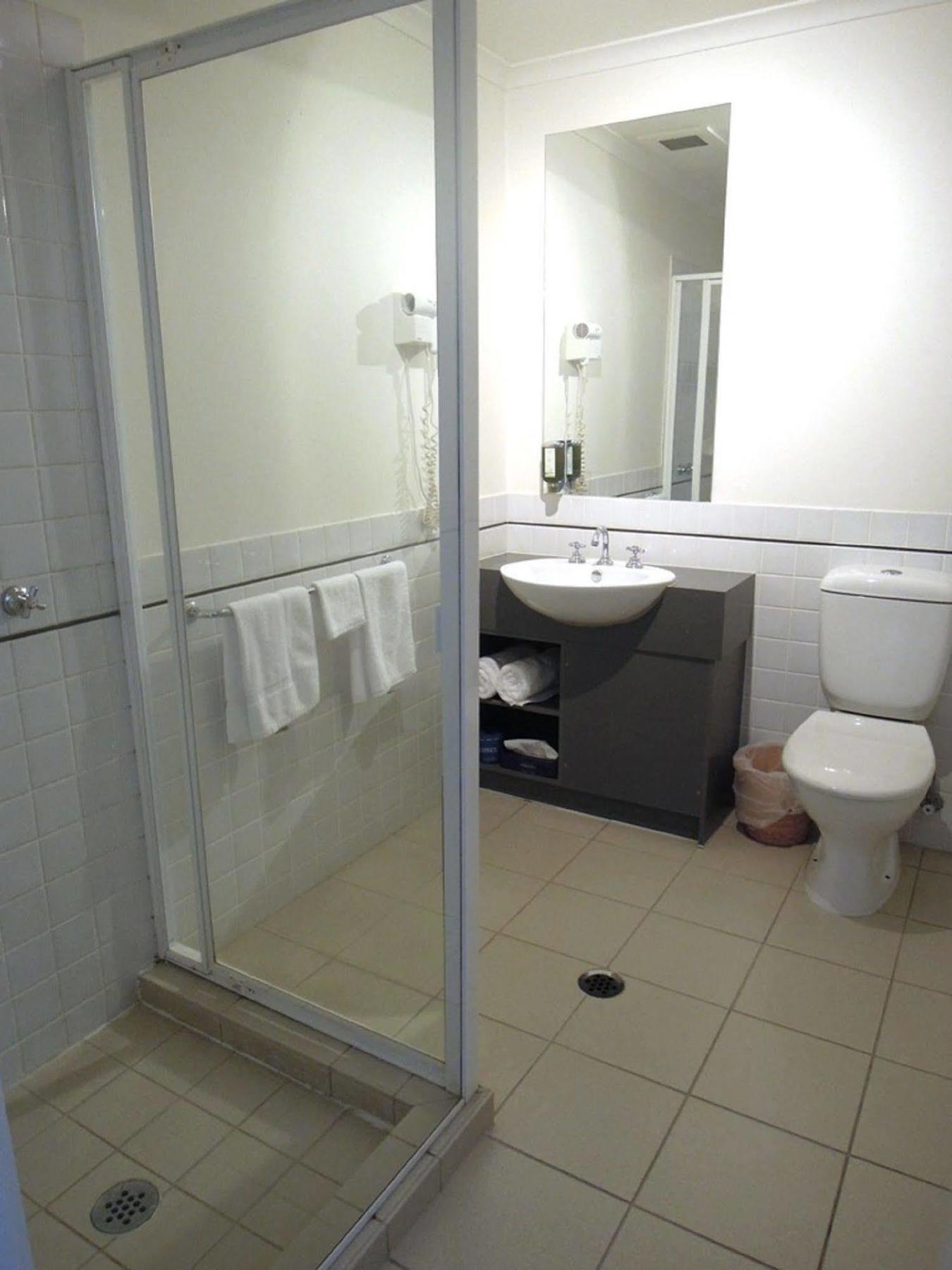 Plough Hotel Μελβούρνη Εξωτερικό φωτογραφία