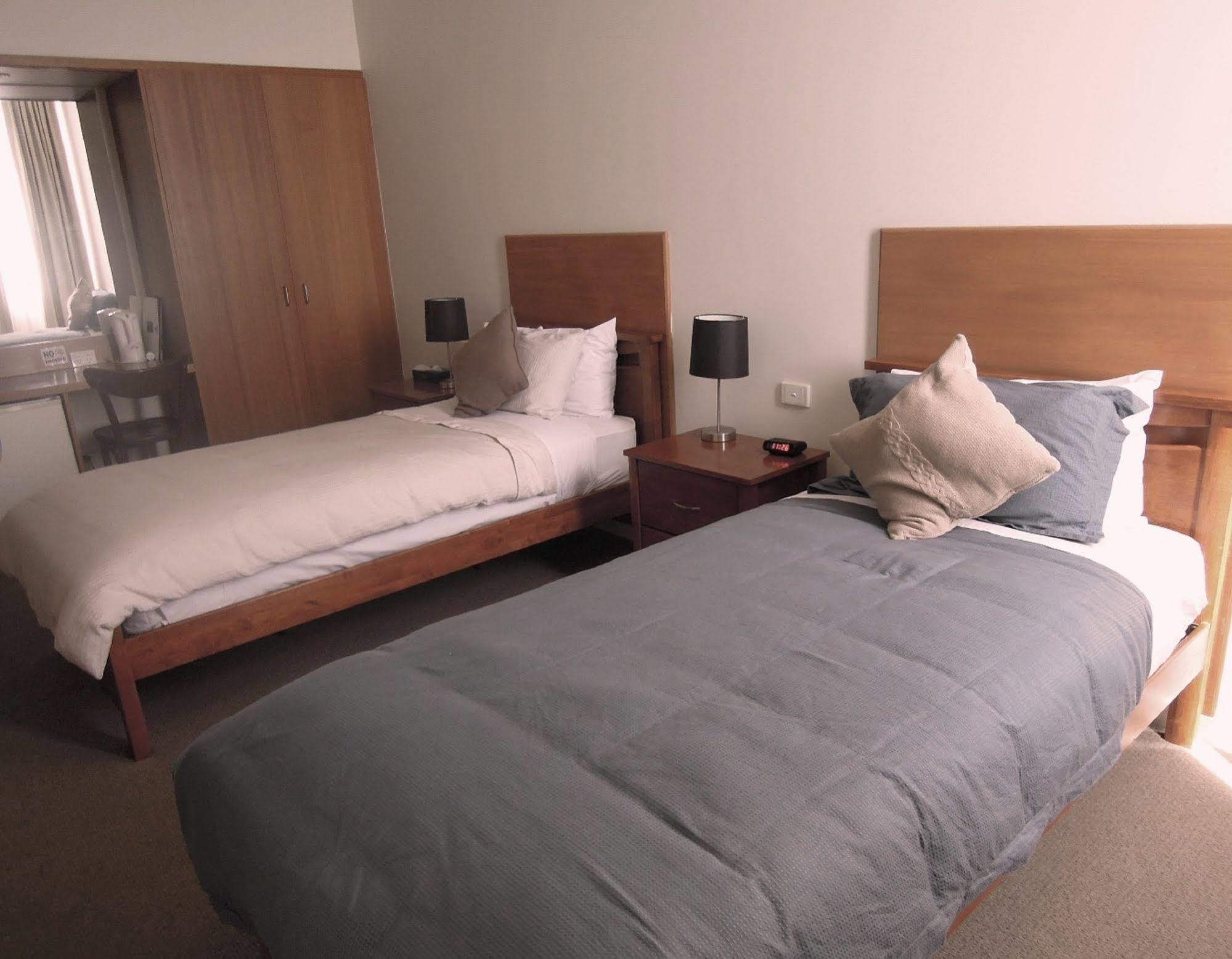 Plough Hotel Μελβούρνη Εξωτερικό φωτογραφία