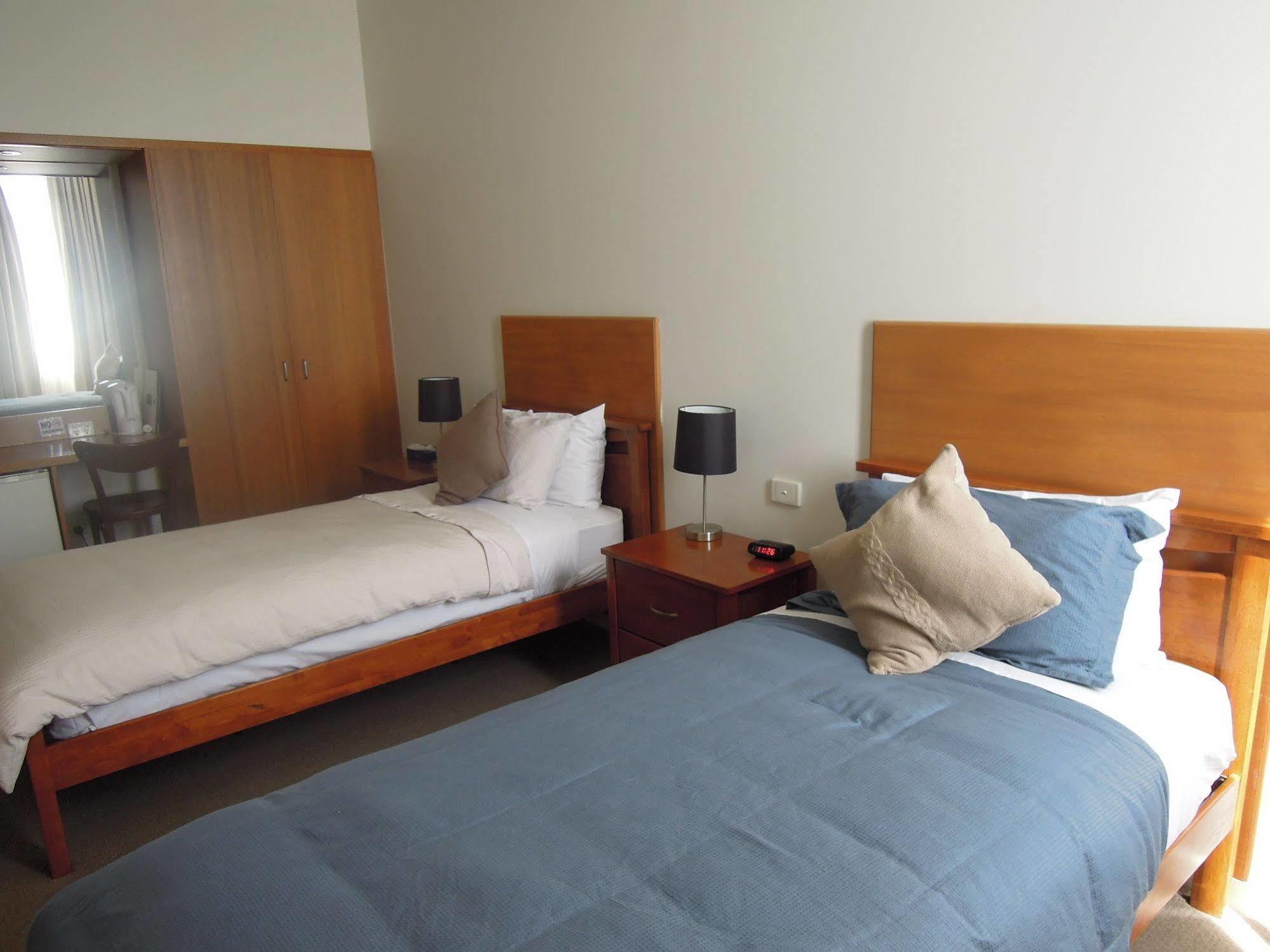 Plough Hotel Μελβούρνη Εξωτερικό φωτογραφία