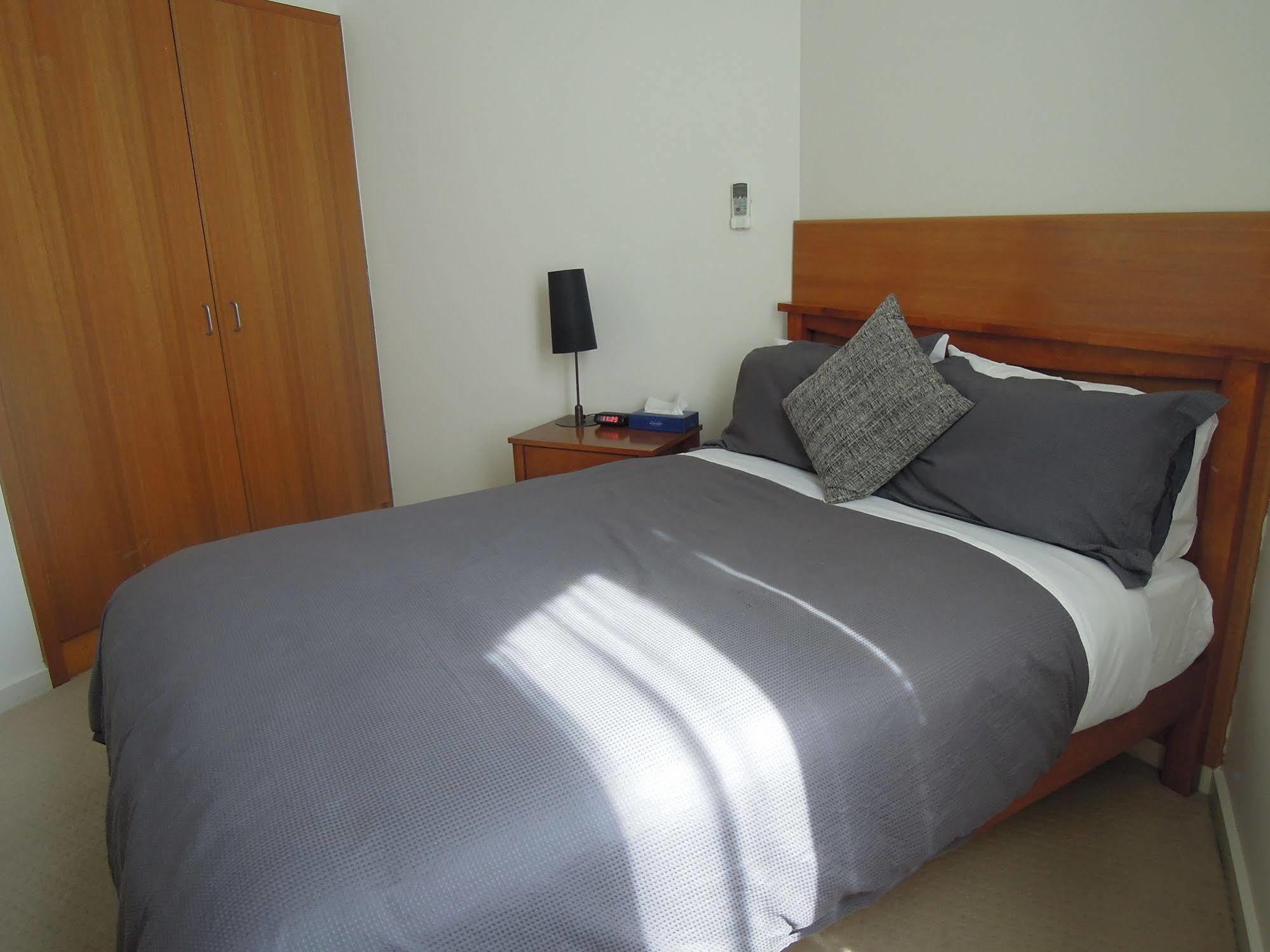 Plough Hotel Μελβούρνη Εξωτερικό φωτογραφία