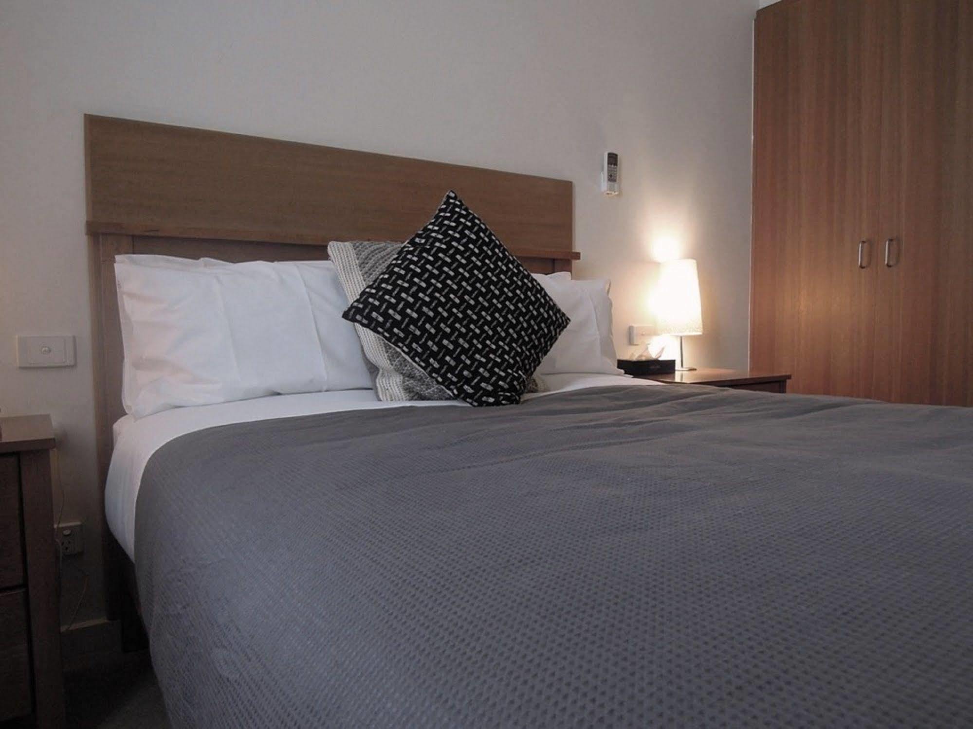 Plough Hotel Μελβούρνη Εξωτερικό φωτογραφία