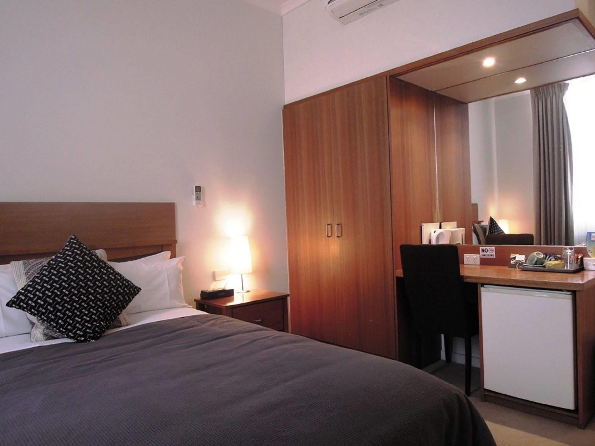 Plough Hotel Μελβούρνη Εξωτερικό φωτογραφία