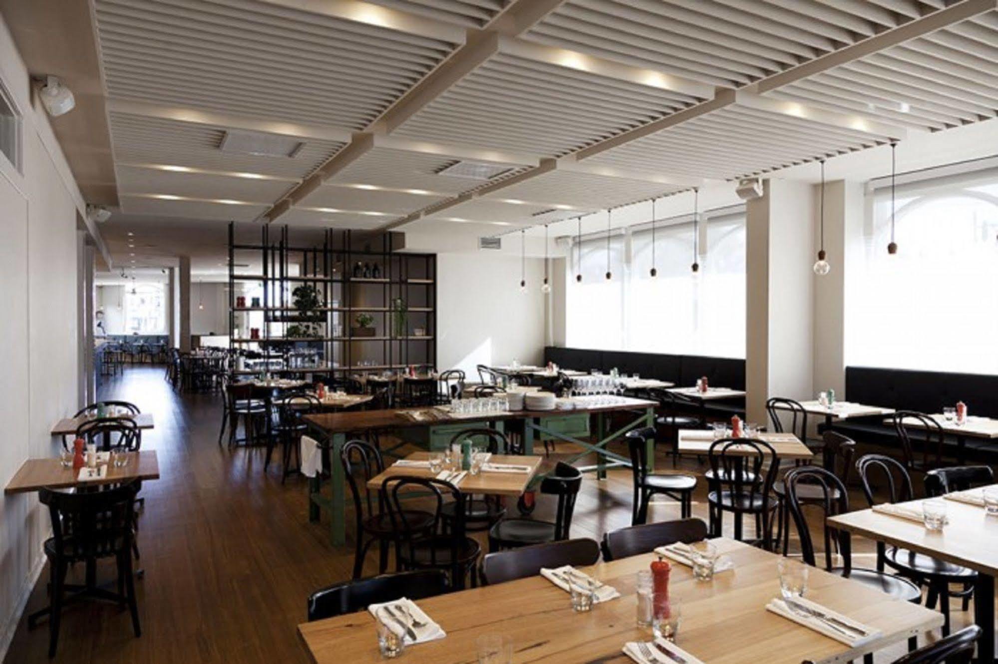 Plough Hotel Μελβούρνη Εξωτερικό φωτογραφία