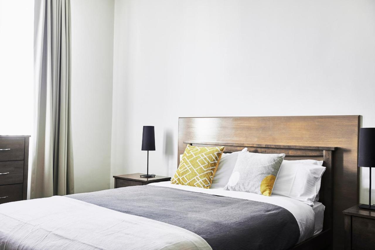 Plough Hotel Μελβούρνη Εξωτερικό φωτογραφία