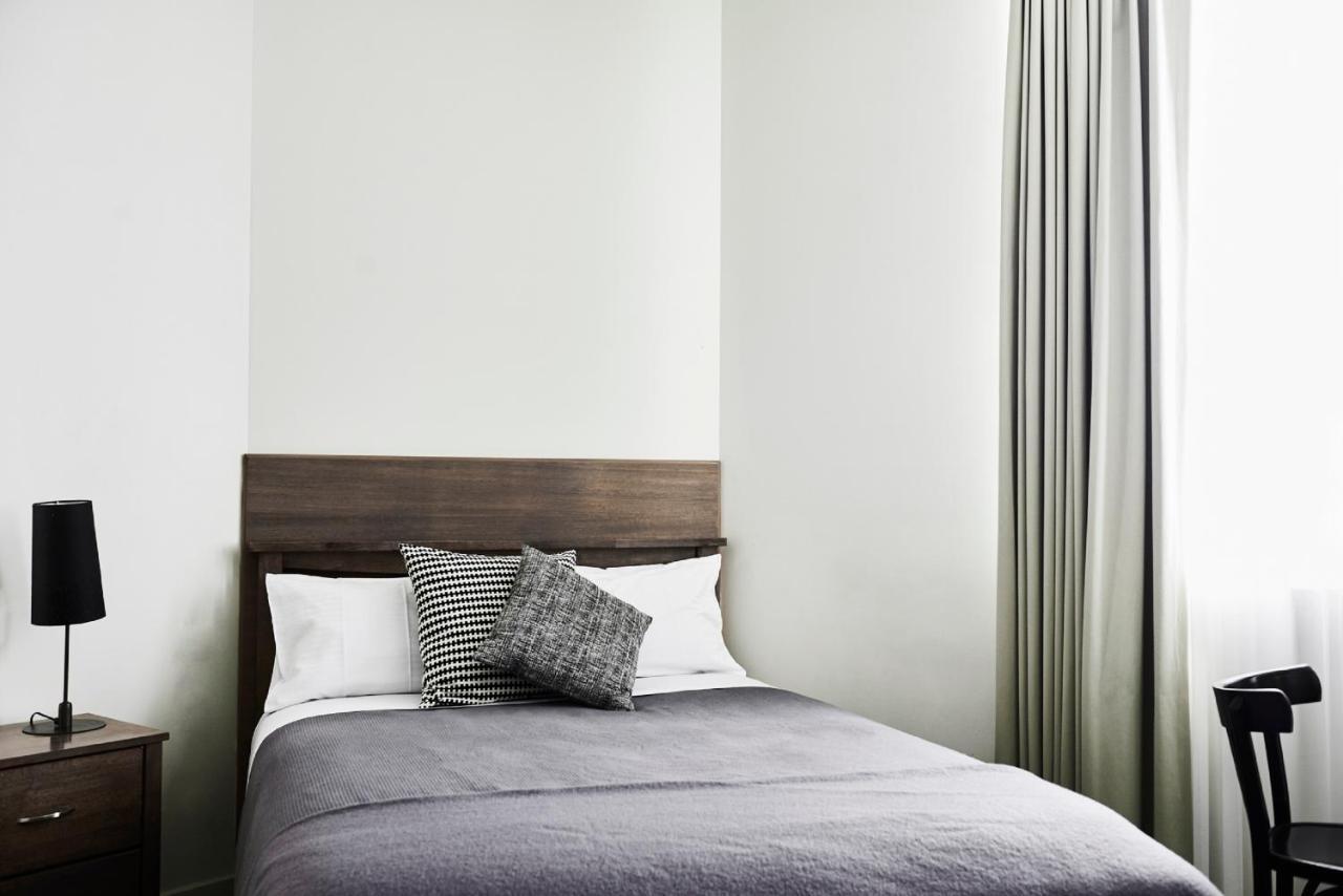 Plough Hotel Μελβούρνη Εξωτερικό φωτογραφία