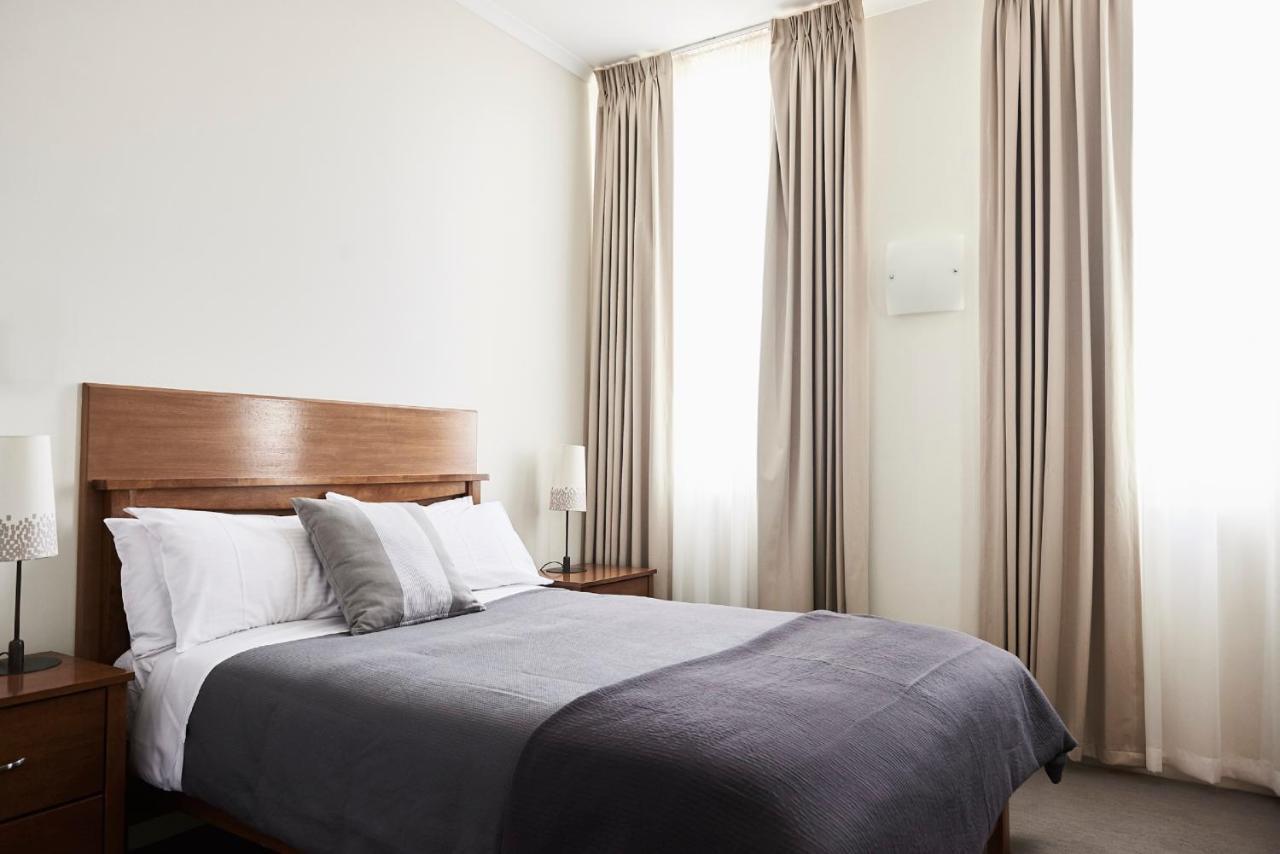 Plough Hotel Μελβούρνη Εξωτερικό φωτογραφία