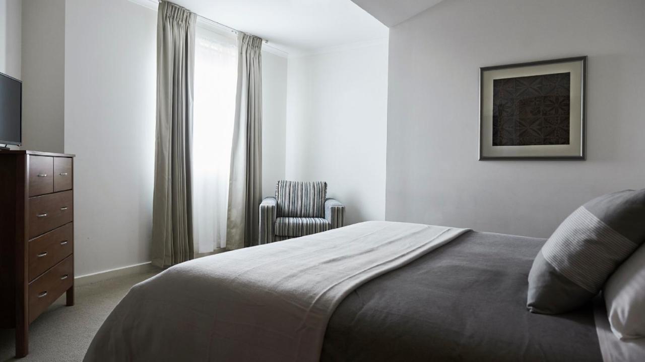 Plough Hotel Μελβούρνη Εξωτερικό φωτογραφία