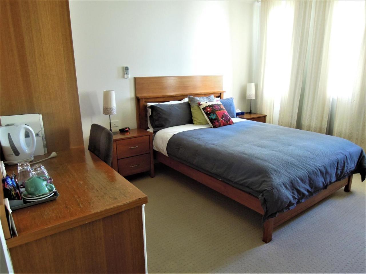 Plough Hotel Μελβούρνη Εξωτερικό φωτογραφία