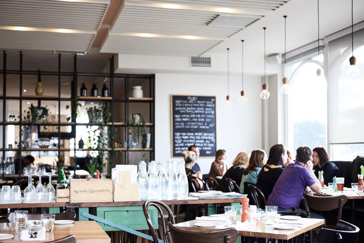Plough Hotel Μελβούρνη Εξωτερικό φωτογραφία