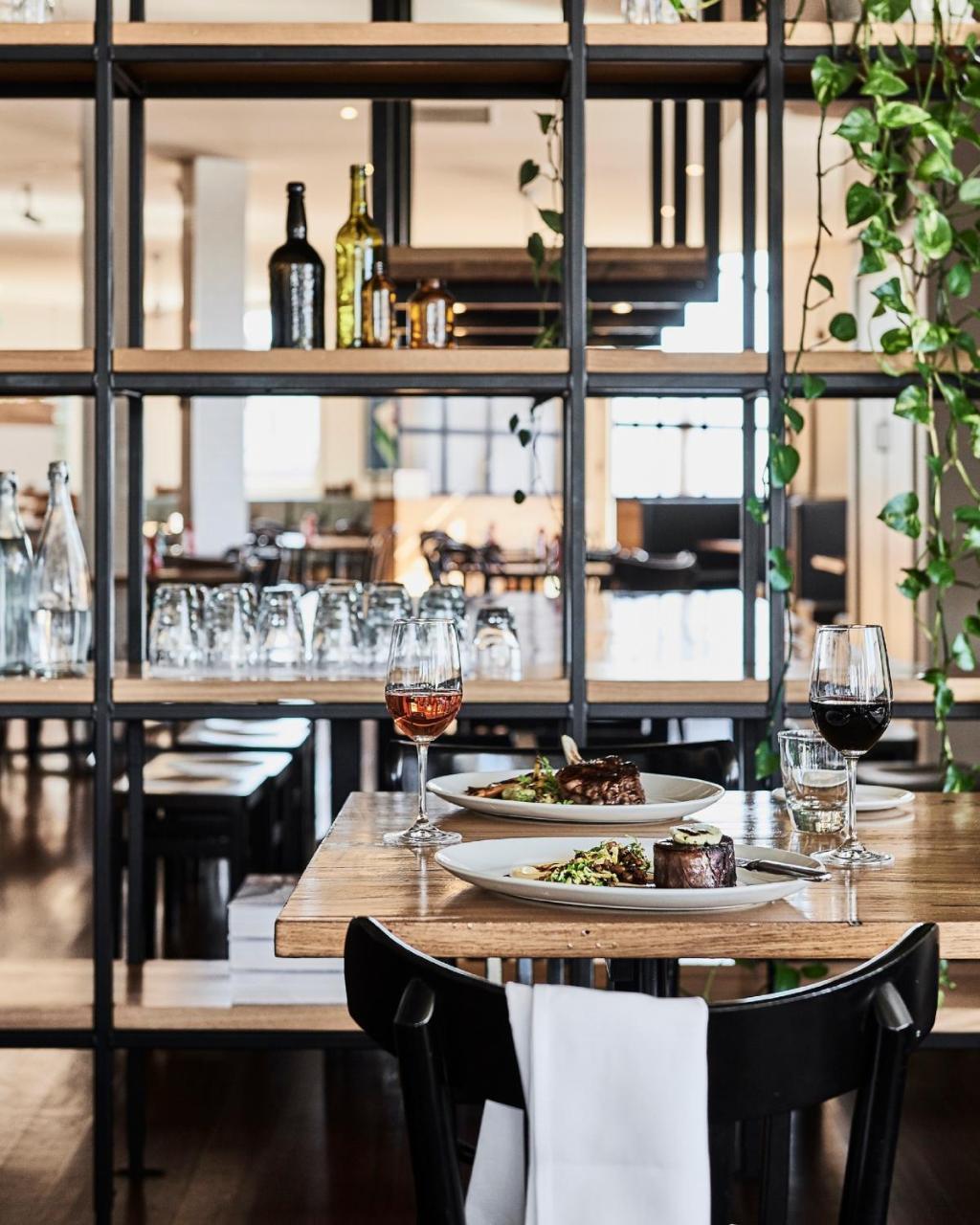 Plough Hotel Μελβούρνη Εξωτερικό φωτογραφία